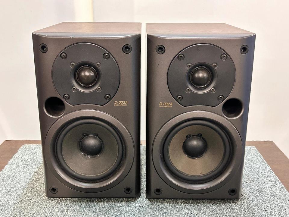 D-032A ONKYO - 中古オーディオ 高価買取・販売 ハイファイ堂