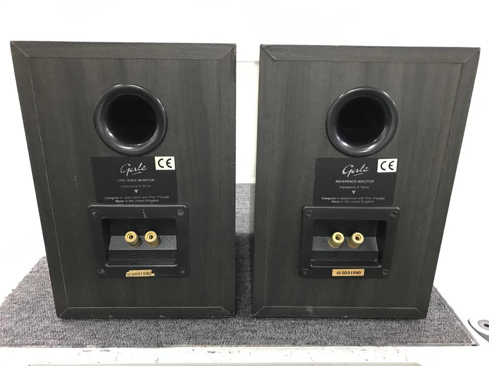 ◆Gale REFERENCE MONITOR スピーカー Gale Reference Monitor 2025 | constructionanchors.com