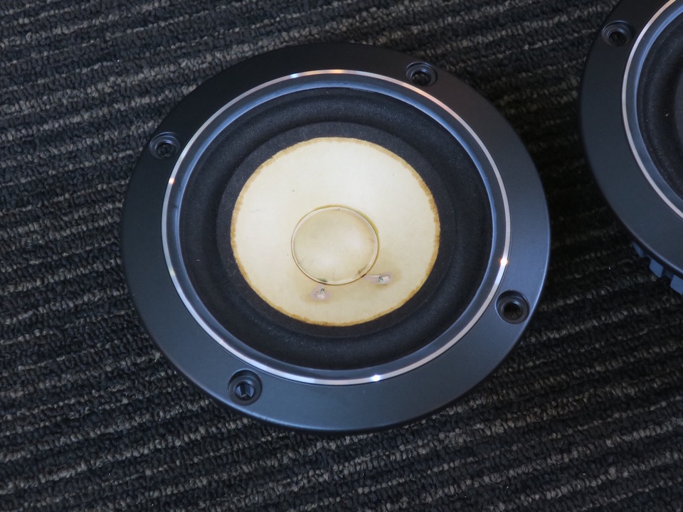 FE108Σ FOSTEX - HiFi-Do McIntosh/JBL/audio-technica/Jeff Rowland