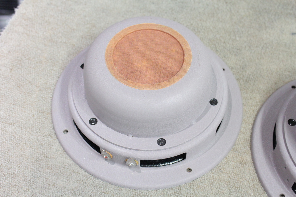 Sound Base 555 755A WE755Aレプリカ Sound Base 555 755A WE755Aレプリカ