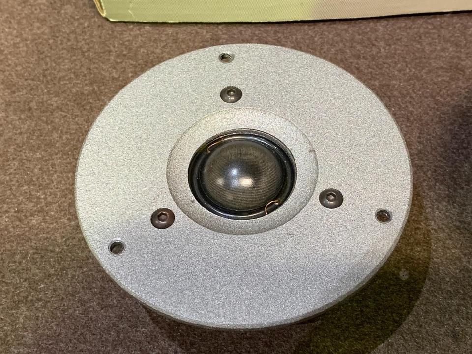 Supreme 110 morel - 中古オーディオ 高価買取・販売 ハイファイ堂