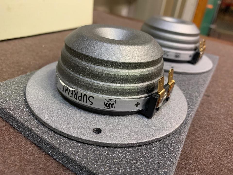 Supreme 110 morel - 中古オーディオ 高価買取・販売 ハイファイ堂
