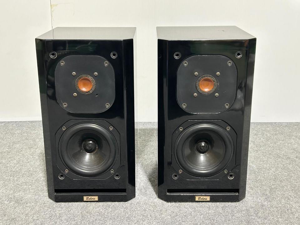 Bolero Acustik-Lab - 中古オーディオ 高価買取・販売 ハイファイ堂