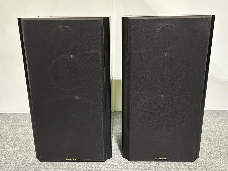 S-X950V Pioneer - 中古オーディオ 高価買取・販売 ハイファイ堂