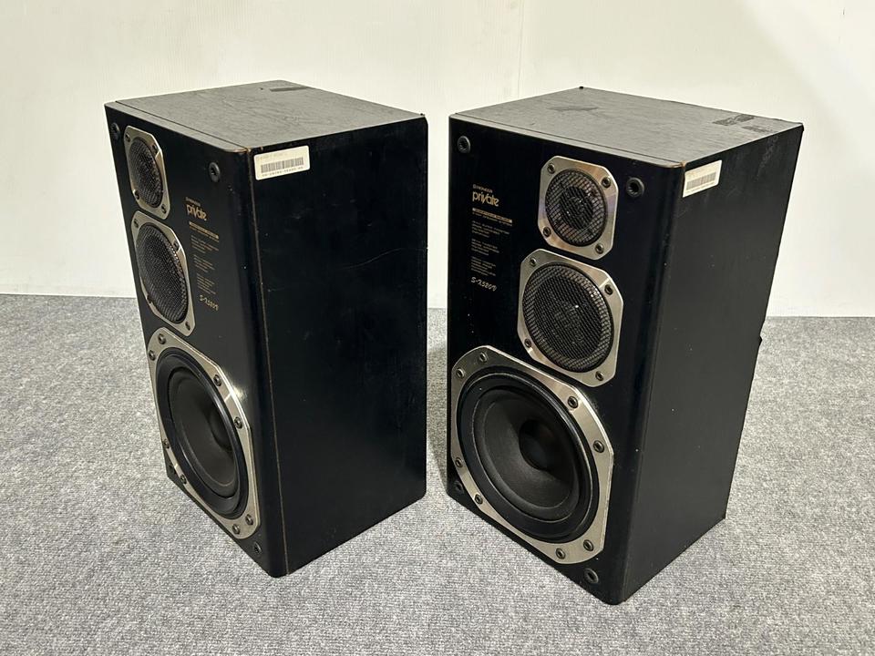 S-X520V Pioneer - 中古オーディオ 高価買取・販売 ハイファイ堂