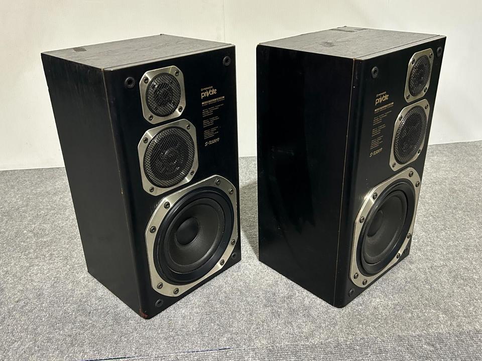 S-X520V Pioneer - 中古オーディオ 高価買取・販売 ハイファイ堂