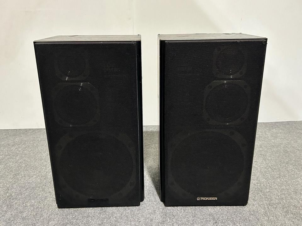 S-X520V Pioneer - 中古オーディオ 高価買取・販売 ハイファイ堂