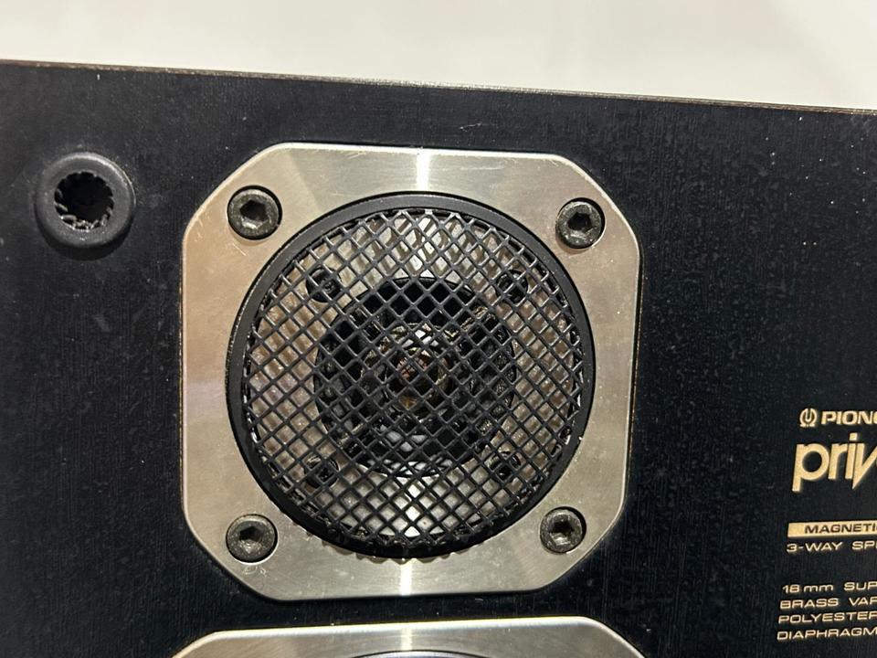 S-X520V Pioneer - 中古オーディオ 高価買取・販売 ハイファイ堂