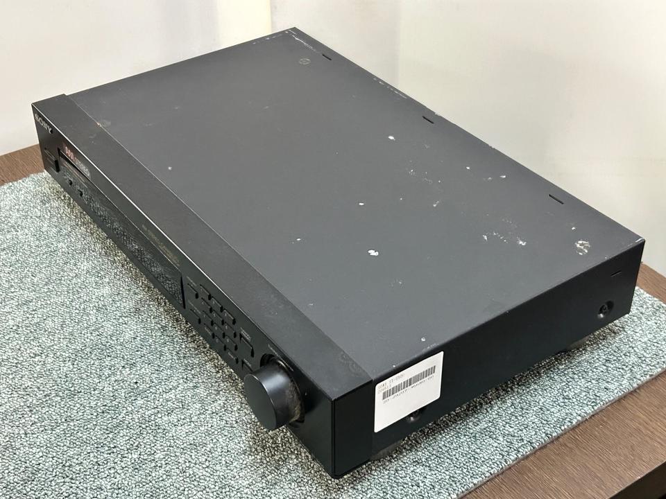 ST-S500 SONY - 中古オーディオ 高価買取・販売 ハイファイ堂