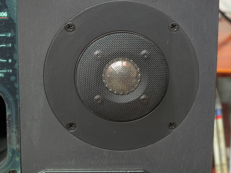 4406 JBL - 中古オーディオ 高価買取・販売 ハイファイ堂