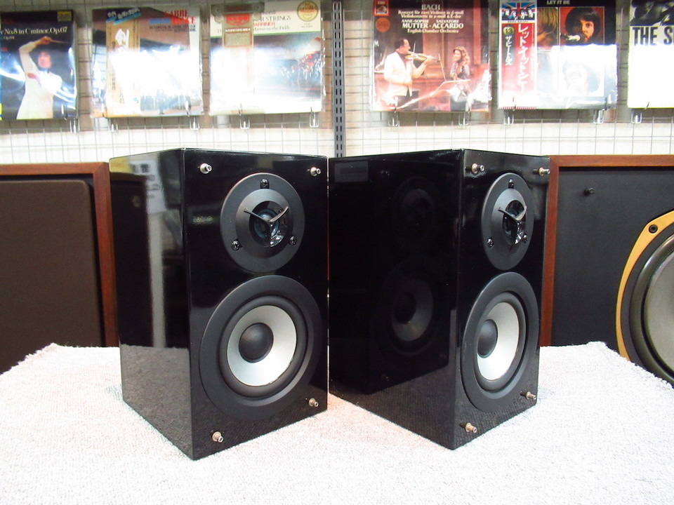 SS-B7700 SONY - 中古オーディオ 高価買取・販売 ハイファイ堂