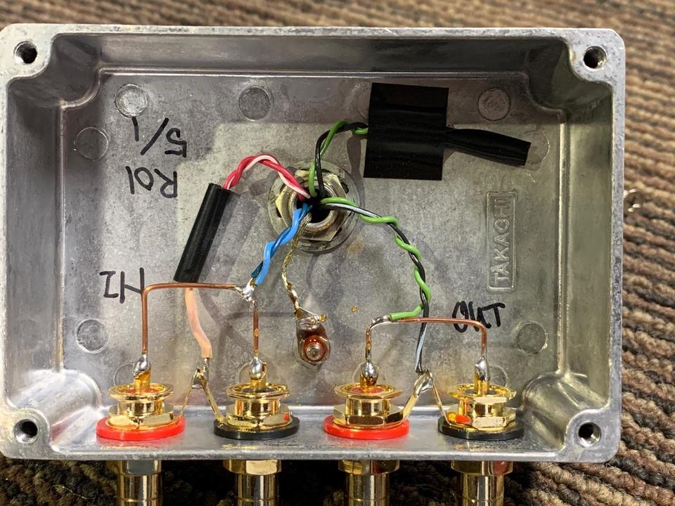 DUKANE 3A230 ライントランス DUKANE 3A230 ライントランス