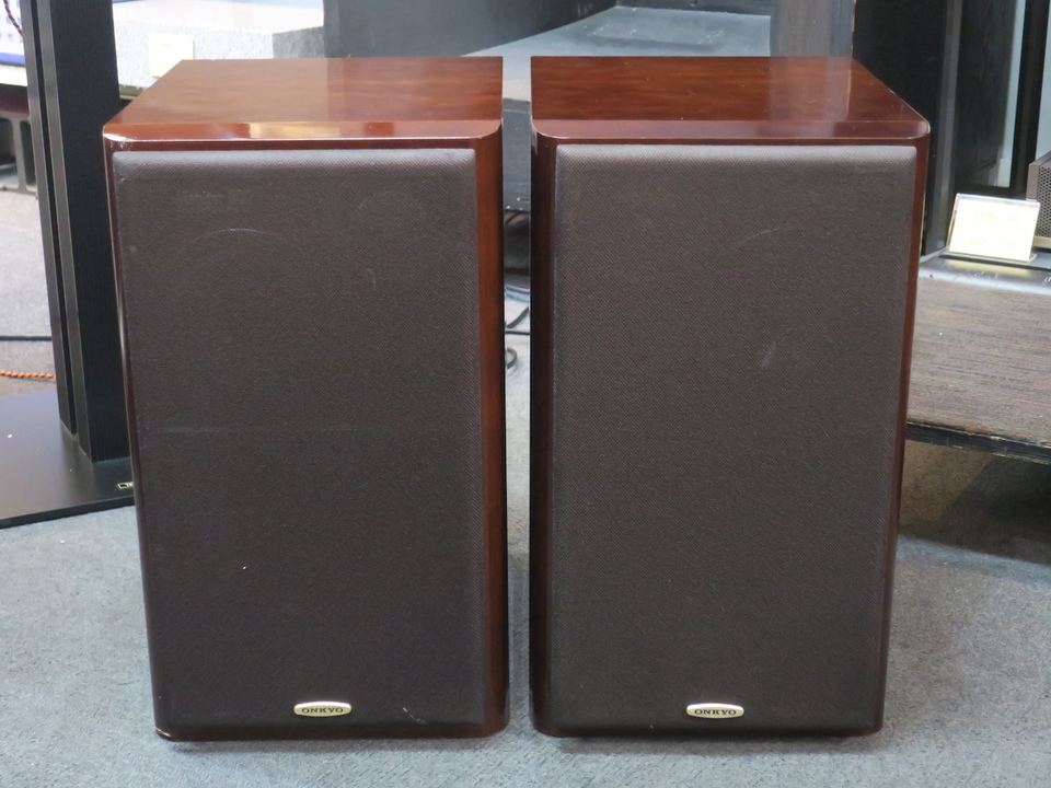 Monitor 900 ONKYO - 中古オーディオ 高価買取・販売 ハイファイ堂