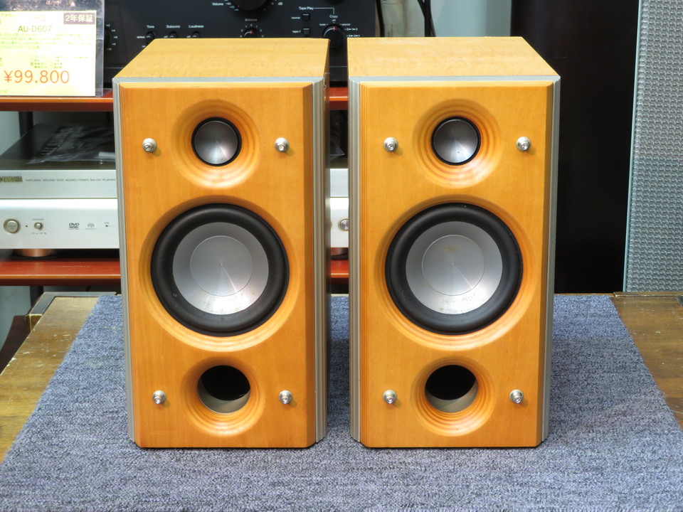 LS-SG7 KENWOOD - 中古オーディオ 高価買取・販売 ハイファイ堂