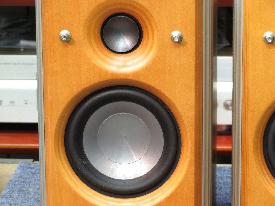 LS-SG7 KENWOOD - 中古オーディオ 高価買取・販売 ハイファイ堂