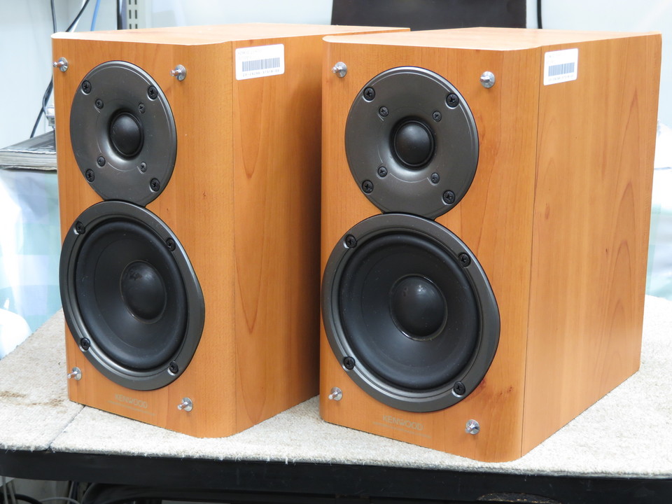 LS-K701 KENWOOD - 中古オーディオ 高価買取・販売 ハイファイ堂