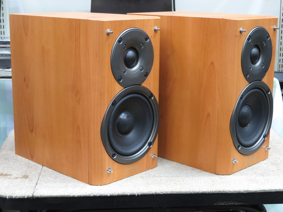 LS-K701 KENWOOD - 中古オーディオ 高価買取・販売 ハイファイ堂