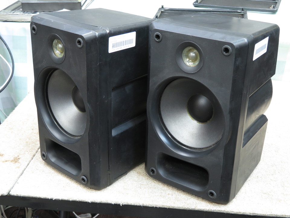 大人気新品 Pioneer S-ST5-LR リファイン エッジレススピーカー - スピーカー