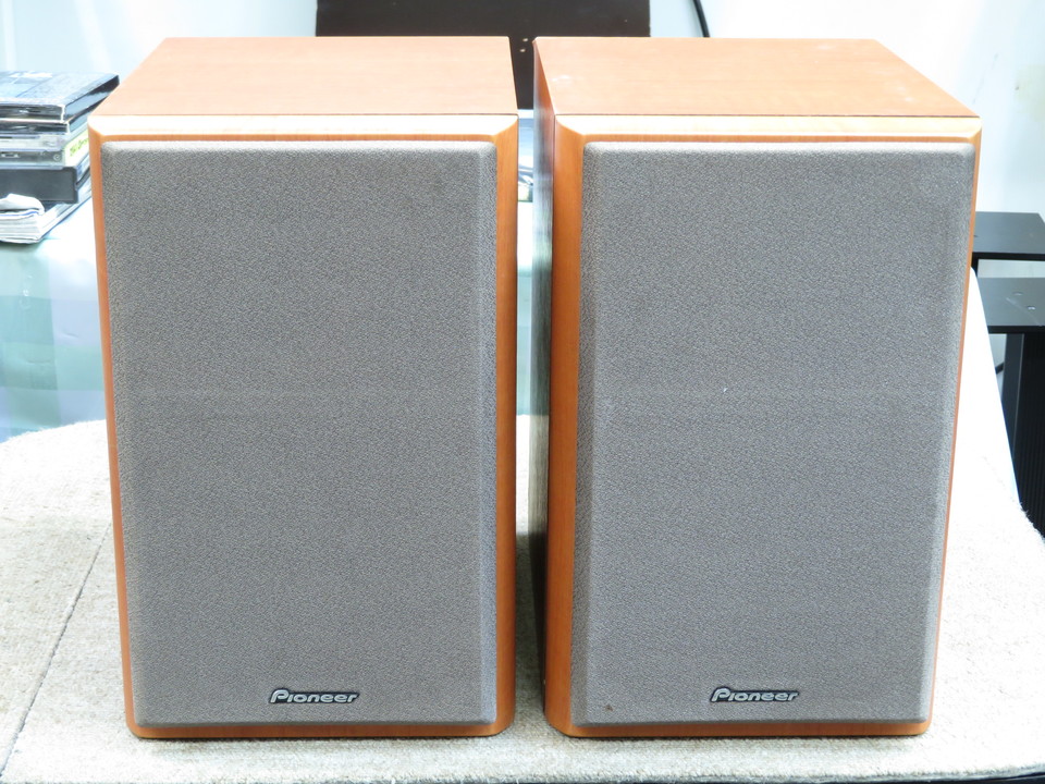 S-N702-LR Pioneer - 中古オーディオ 高価買取・販売 ハイファイ堂
