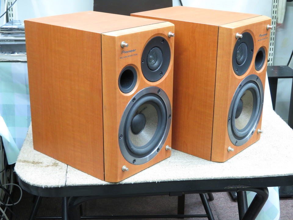 S-N702-LR Pioneer - 中古オーディオ 高価買取・販売 ハイファイ堂