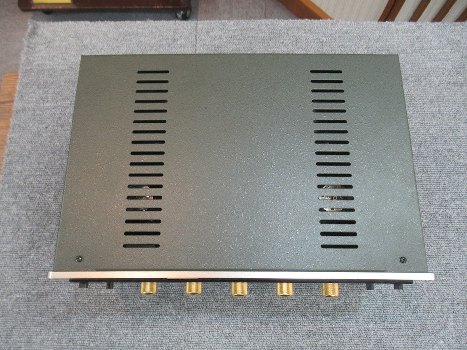 Valve 100SE Tokyo Sounds - 中古オーディオ 高価買取・販売 ハイファイ堂