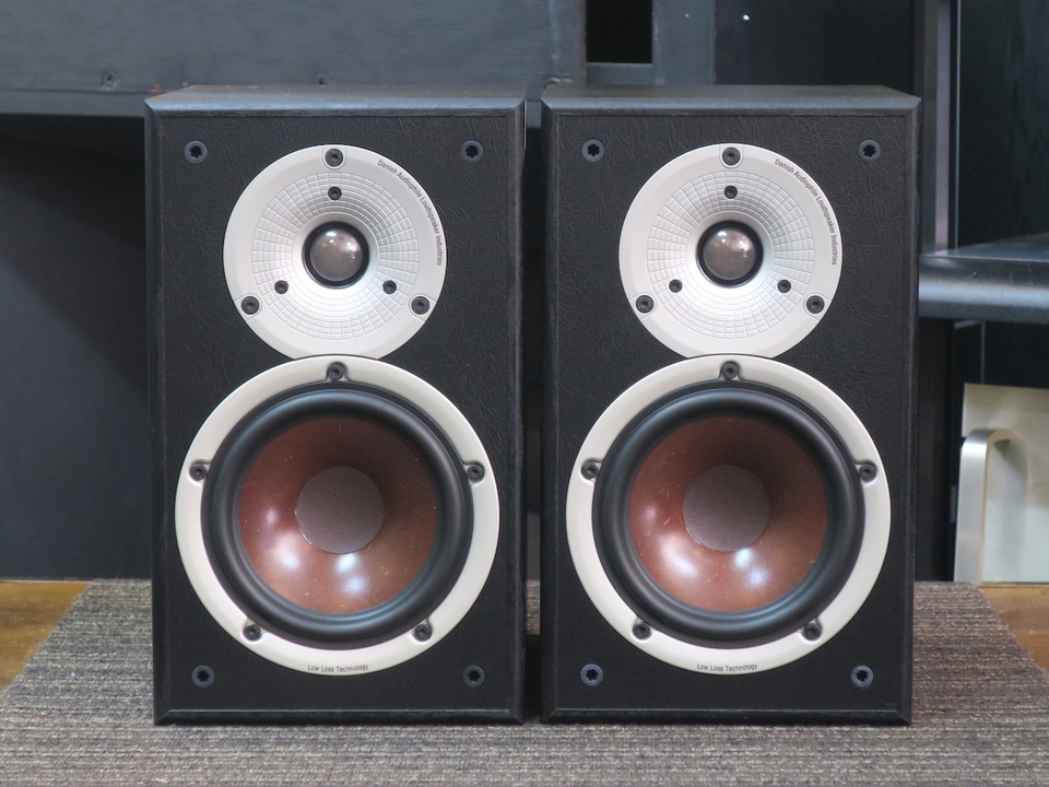 SPEKTOR2 DALI - 中古オーディオ 高価買取・販売 ハイファイ堂