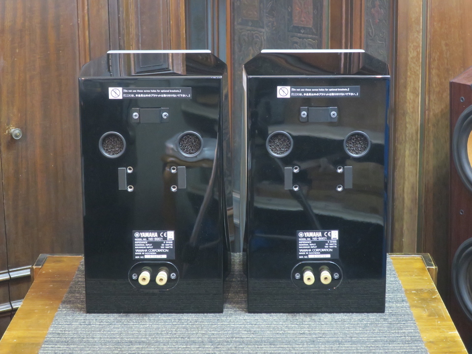 NS-B901 YAMAHA - 中古オーディオ 高価買取・販売 ハイファイ堂
