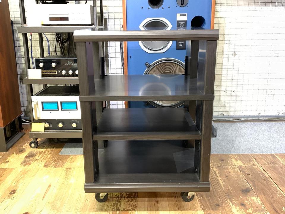 ハヤミ工業 HAMILEX ハミレックス オーディオラック GS-611 GS-611+GS-601 HAMILEX - 中古オーディオ 高価買取・販売 ハイファイ堂