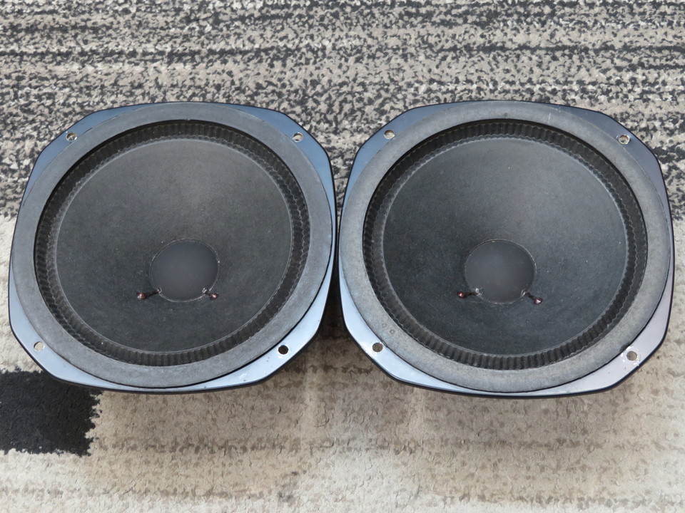 L-203 HITACHI - 中古オーディオ 高価買取・販売 ハイファイ堂