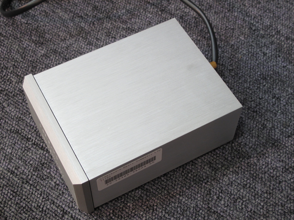 Basic Symmetry LTD Clearaudio - 中古オーディオ 高価買取