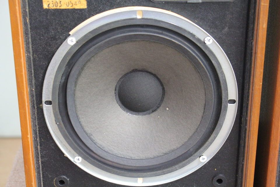 LINTON 2 Wharfedale - 中古オーディオ 高価買取・販売 ハイファイ堂