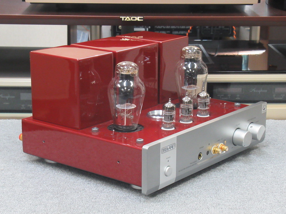 Tri Vintage 350B 真空管 2本セット TRV-A300XR-WE300B TRIODE - 中古オーディオ 高価買取・販売 ハイファイ堂