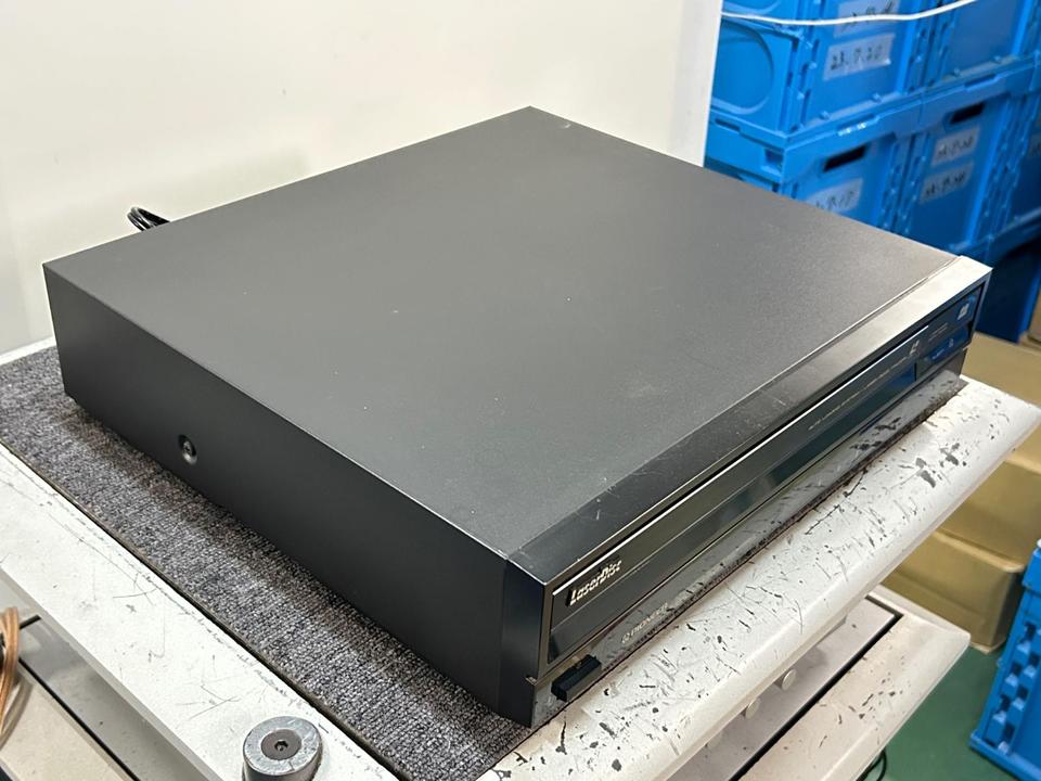 LD-9200D Pioneer - 中古オーディオ 高価買取・販売 ハイファイ堂
