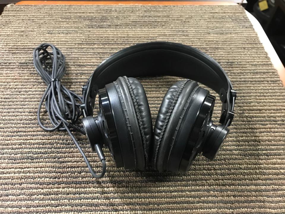 K270 STUDIO AKG - 中古オーディオ 高価買取・販売 ハイファイ堂
