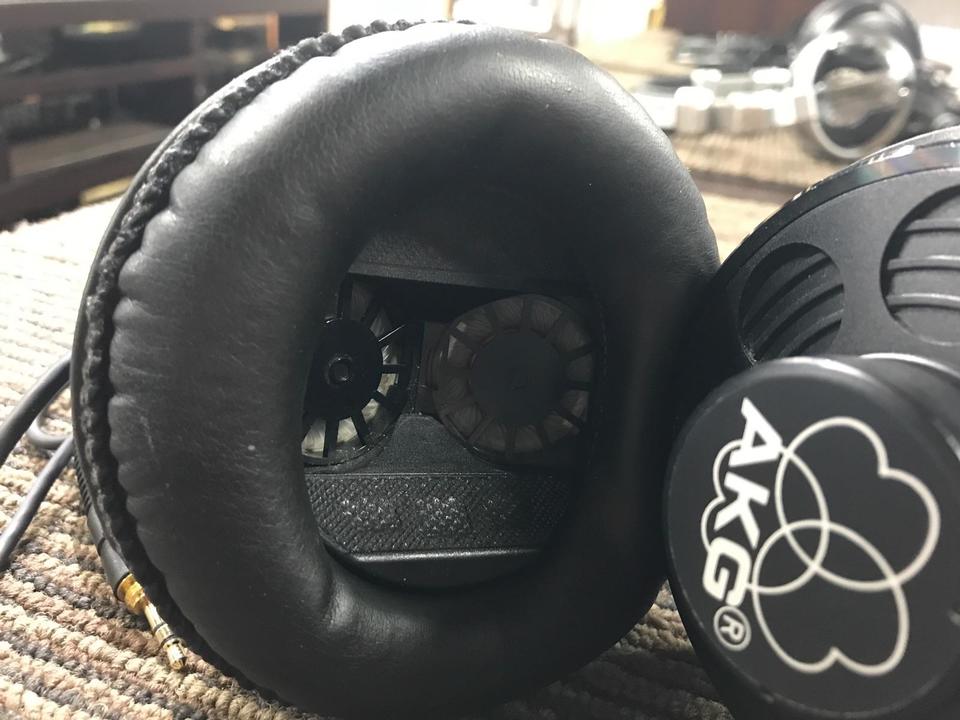 K270 STUDIO AKG - 中古オーディオ 高価買取・販売 ハイファイ堂