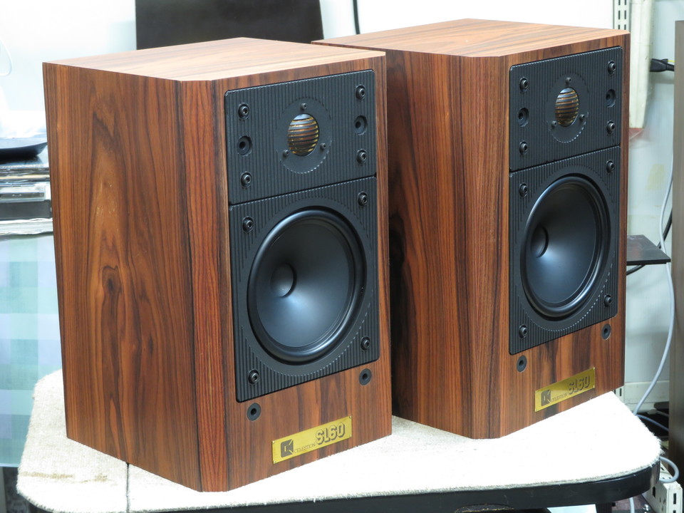 SL60 CELESTION - 中古オーディオ 高価買取・販売 ハイファイ堂 SL60 CELESTION - 中古オーディオ 高価買取・販売 ハイファイ堂