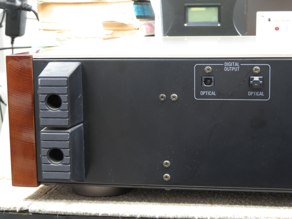 □ 極美品・完動品 □ Technics SL-Z1000 トランスポート 受注生産品