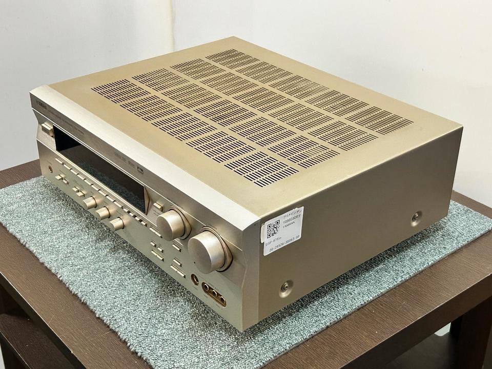 DSP-R795a YAMAHA - 中古オーディオ 高価買取・販売 ハイファイ堂