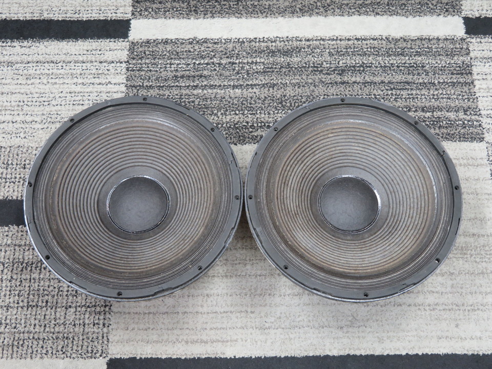 4583XR GAUSS - 中古オーディオ 高価買取・販売 ハイファイ堂