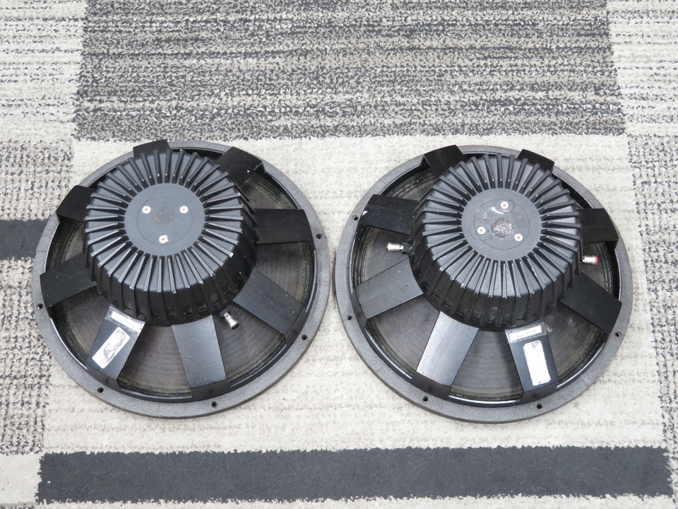 4583XR GAUSS - 中古オーディオ 高価買取・販売 ハイファイ堂