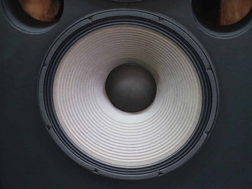 中古 JBL シアター スピーカーシステム 4638TH 2446A 直O2162433 JBL