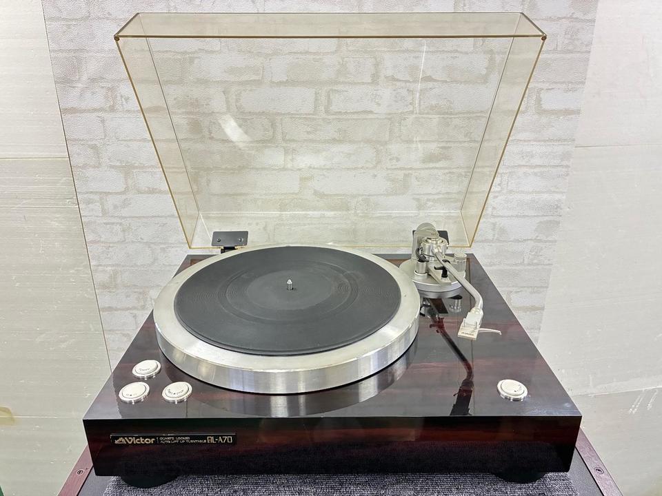 QL-A70 Victor - 中古オーディオ 高価買取・販売 ハイファイ堂