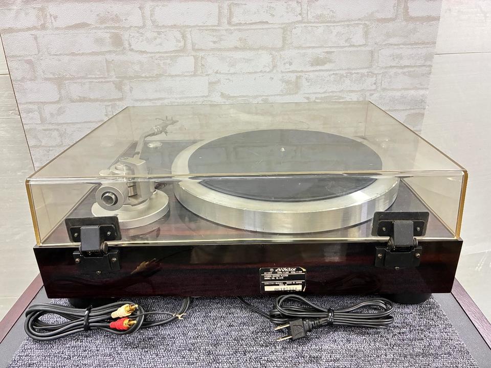 QL-A70 Victor - 中古オーディオ 高価買取・販売 ハイファイ堂
