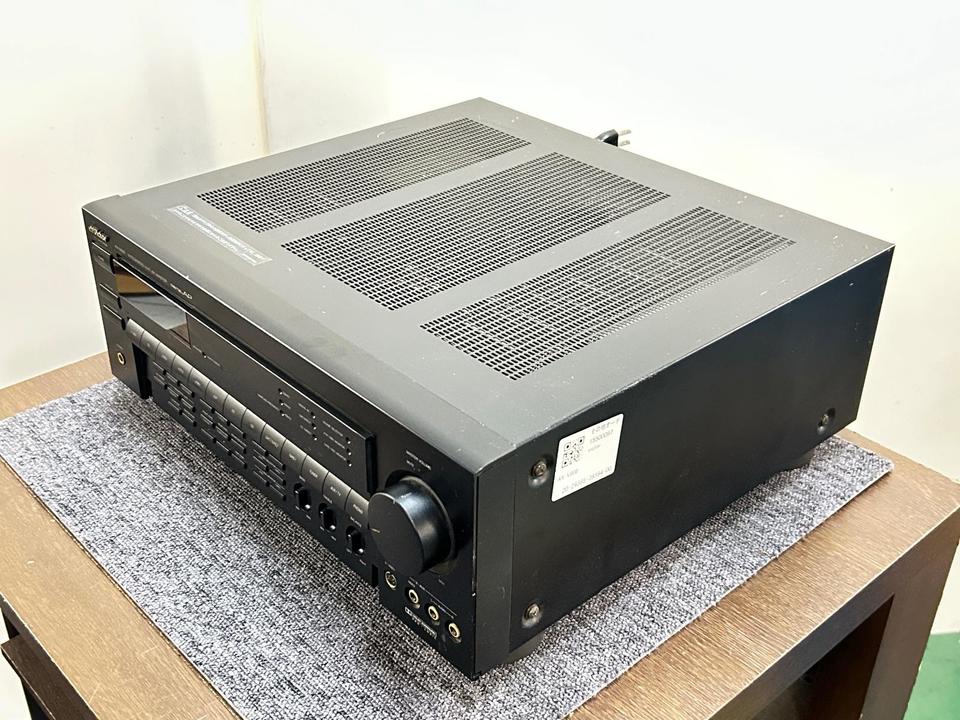 AX-V808 Victor - 中古オーディオ 高価買取・販売 ハイファイ堂