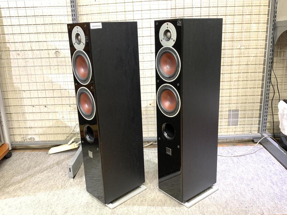 ZENSOR 5 DALI - 中古オーディオ 高価買取・販売 ハイファイ堂
