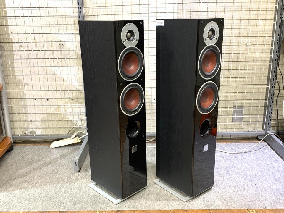 ZENSOR 5 DALI - 中古オーディオ 高価買取・販売 ハイファイ堂