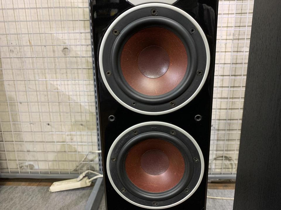 ZENSOR 5 DALI - 中古オーディオ 高価買取・販売 ハイファイ堂