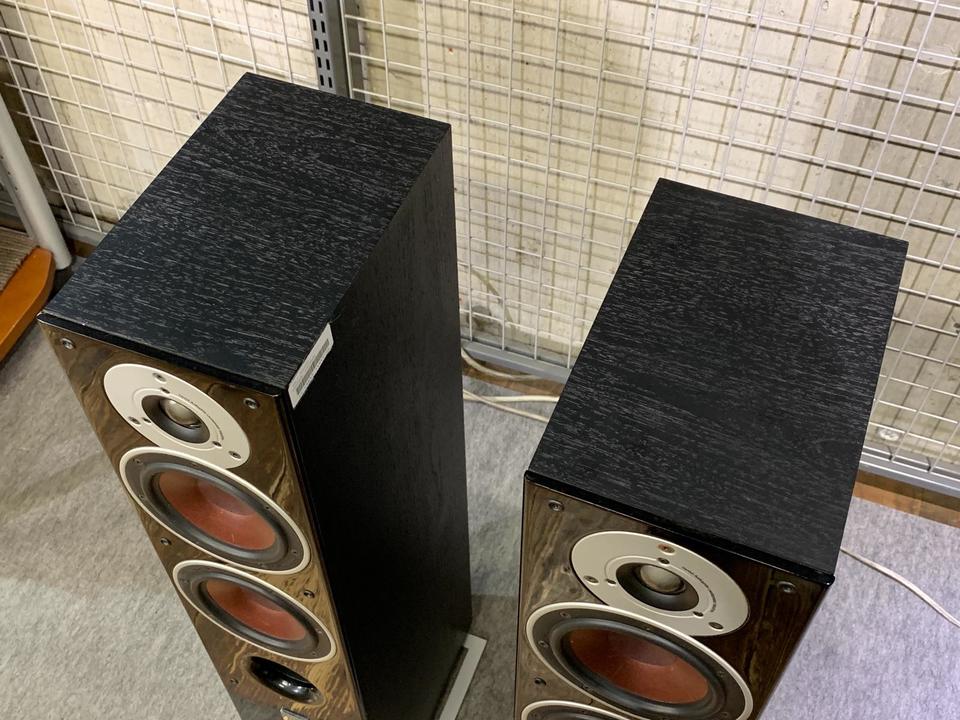 ZENSOR 5 DALI - 中古オーディオ 高価買取・販売 ハイファイ堂