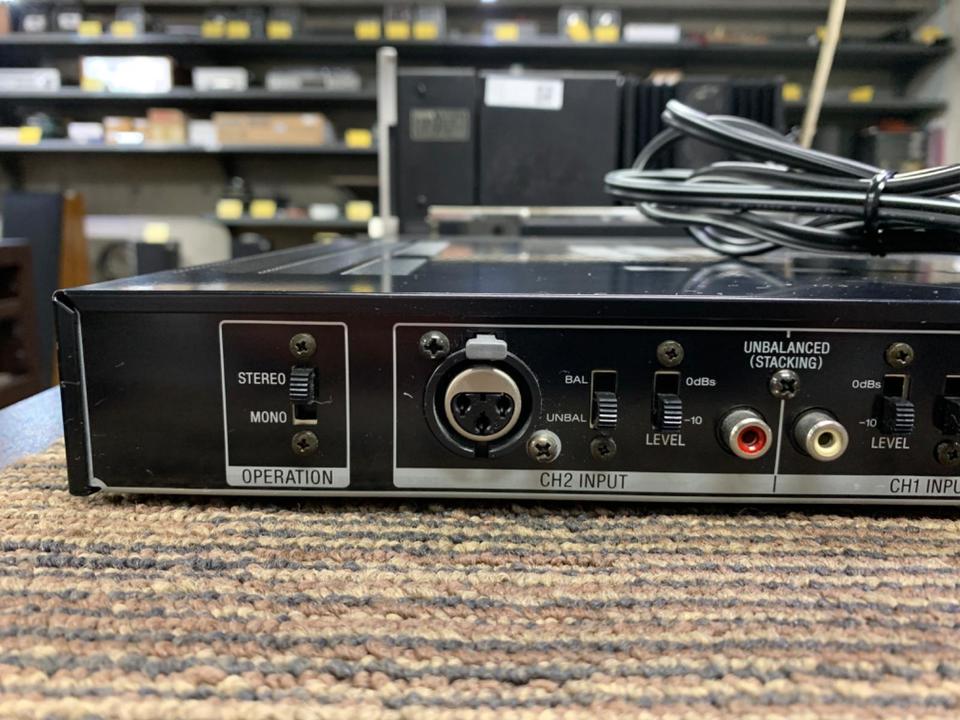 SRP-P50 SONY - 中古オーディオ 高価買取・販売 ハイファイ堂