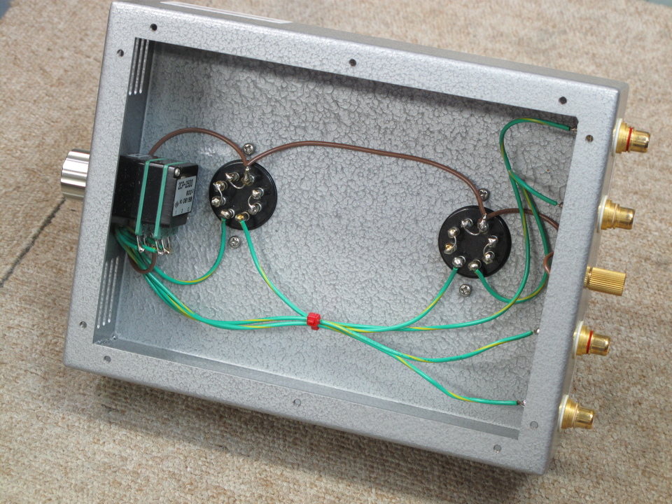 TKS-84CDライントランス 不明 - HiFi-Do McIntosh/JBL/audio-technica